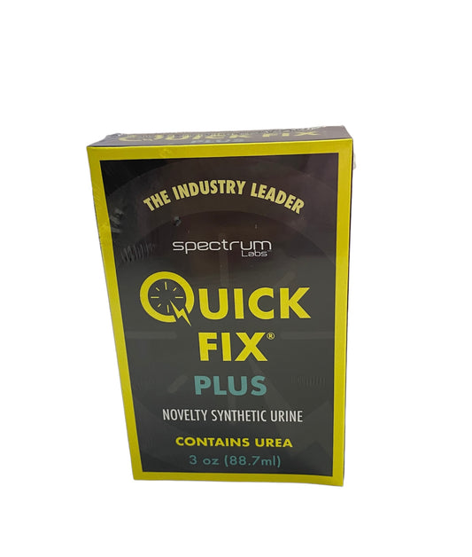 Quick Fix Plus 3oz