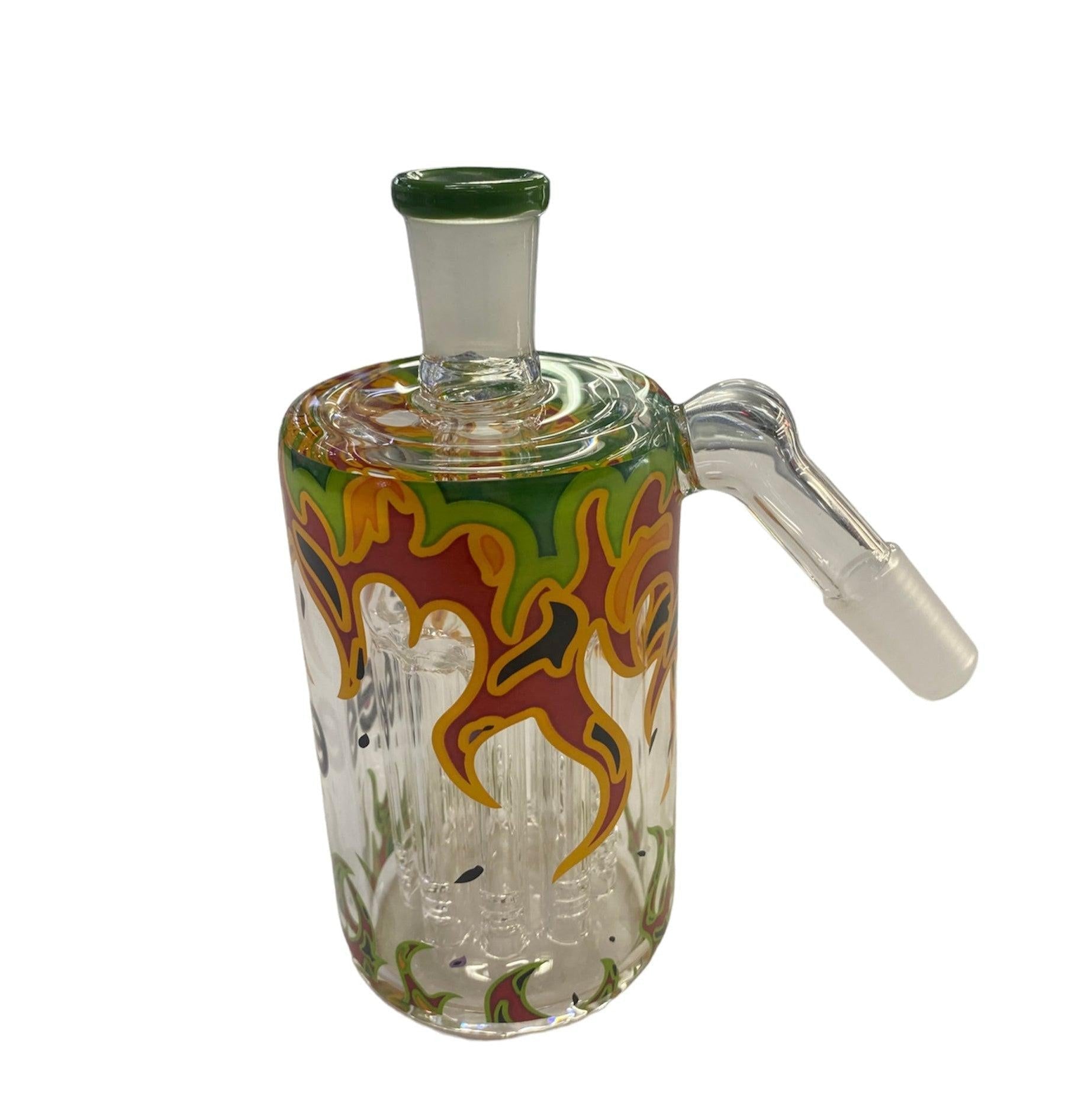 ash catcher for cigarettes Sovereignty - Dry Pipe Parts & Accessories -