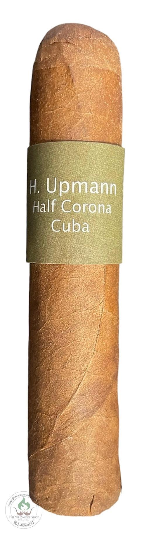 H. Upmann - Half Corona - The Wee Smoke Shop