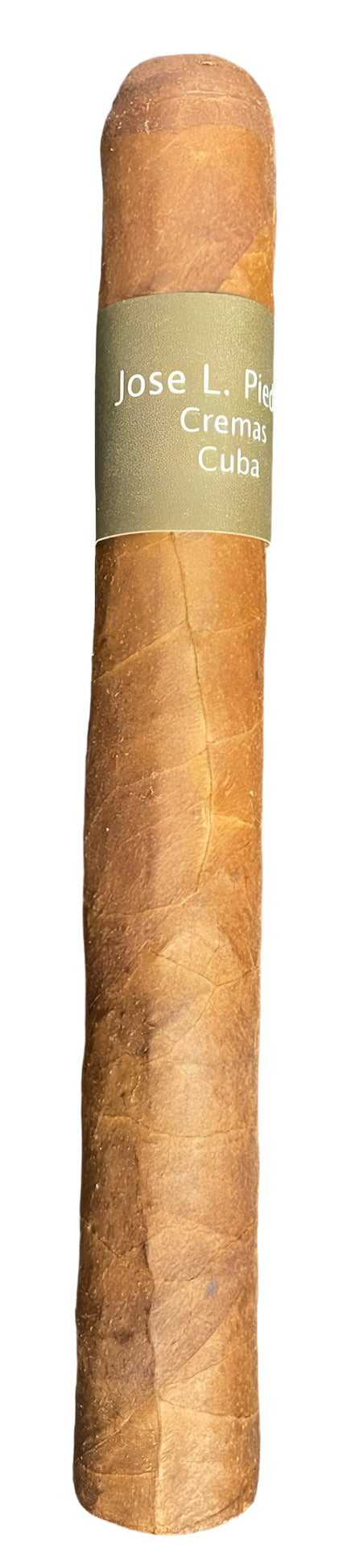Jose L. Piedra - Cremas - The Wee Smoke Shop
