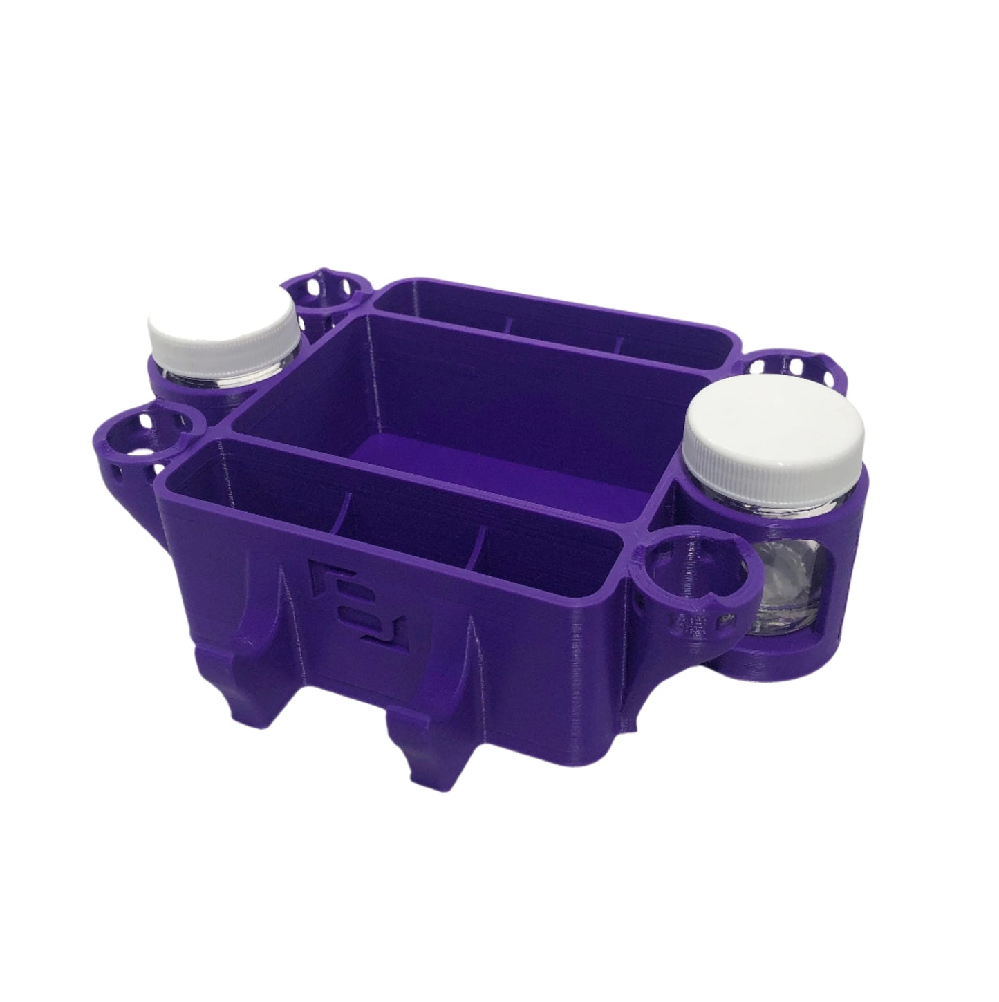 Str8 All in One Dab Station XL - The Wee Smoke Shop