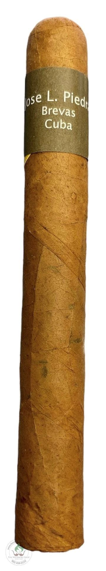 Jose L Piedra - Brevas - The Wee Smoke Shop
