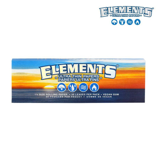 Elements Rolling Papers