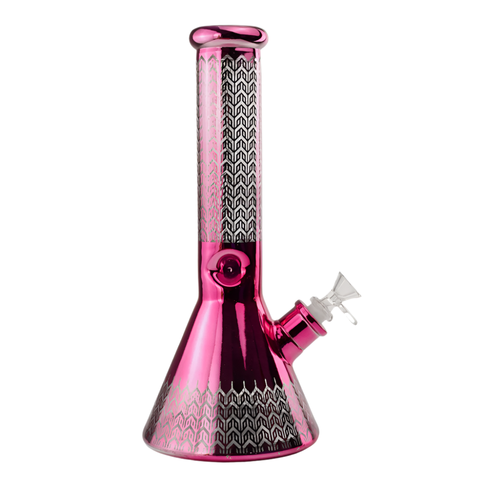 Bong Kit - 12" - 7mm - The Wee Smoke Shop
