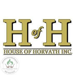 HoH Cigars-The Wee Smoke Shop