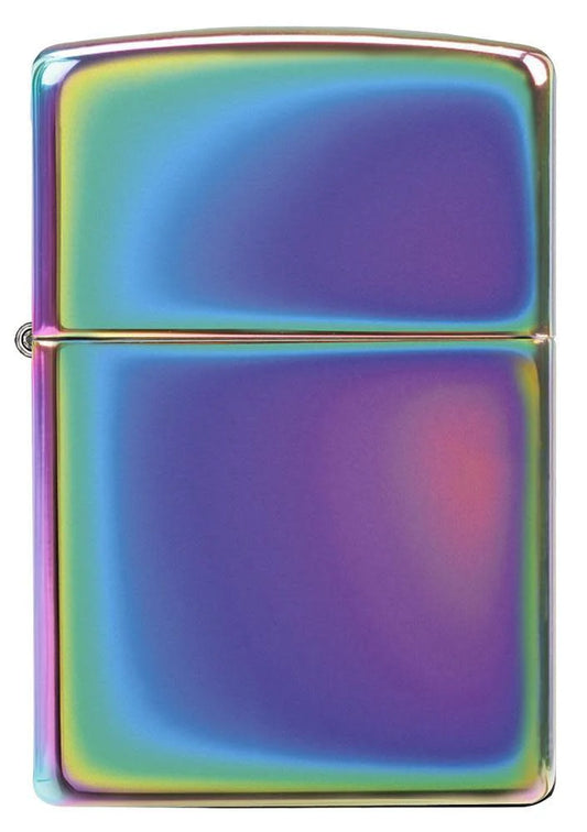 Zippo Multi-Colour Design-The Wee Smoke Shop