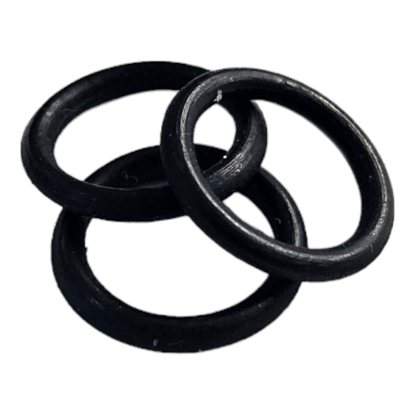 Black O-Ring