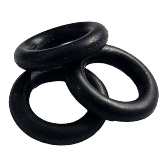 Black O-Ring