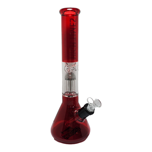 Infyniti 16" High Times Beaker Bong