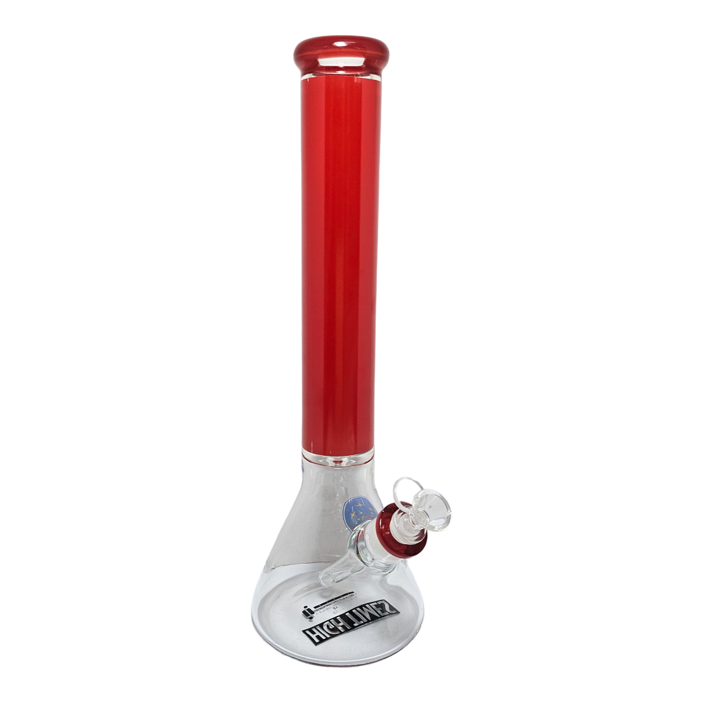 Infyniti 16" High Times Beaker Bong