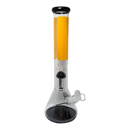 Infyniti 16" The Tragically Hip Beaker Bong