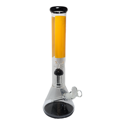 Infyniti 16" The Tragically Hip Beaker Bong