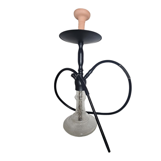 Zanobia Z-18 Hookah