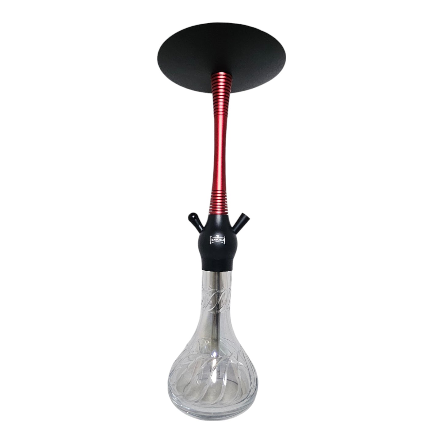 Zanobia Z-03 Aluood Hookah