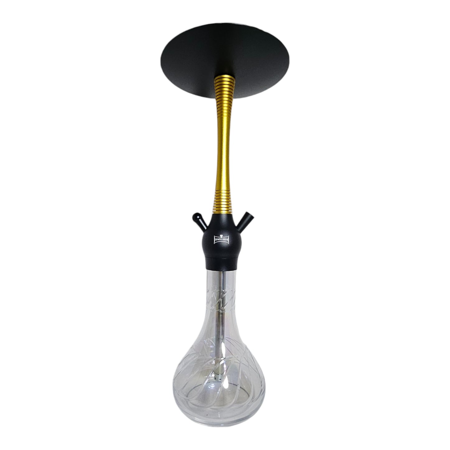 Zanobia Z-03 Aluood Hookah