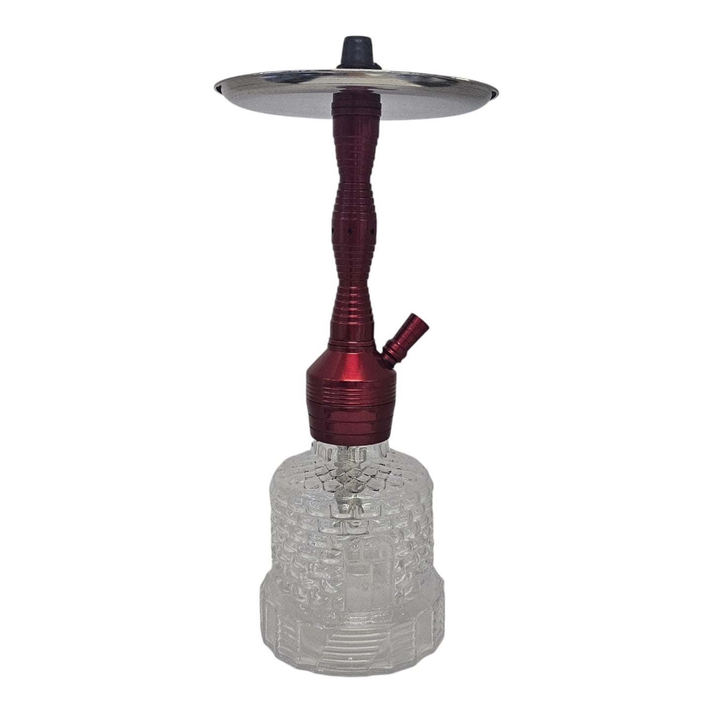 Chelax (21") Crystal Hookah