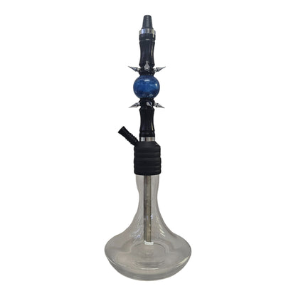 Chelax (22") Pointy 1 Hose Hookah