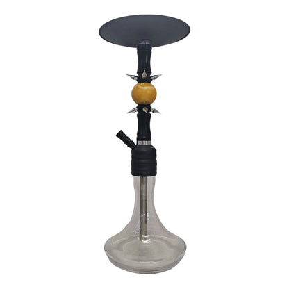 Chelax (22") Pointy 1 Hose Hookah