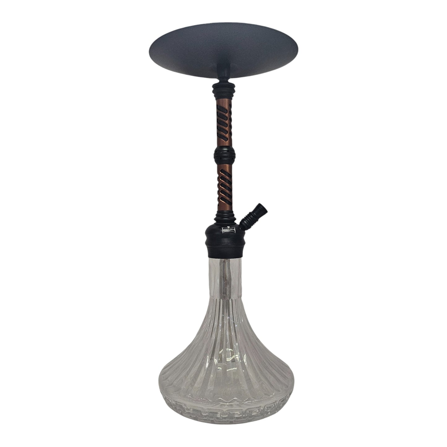 Zanobia 26" "Big Shisha" Hookah