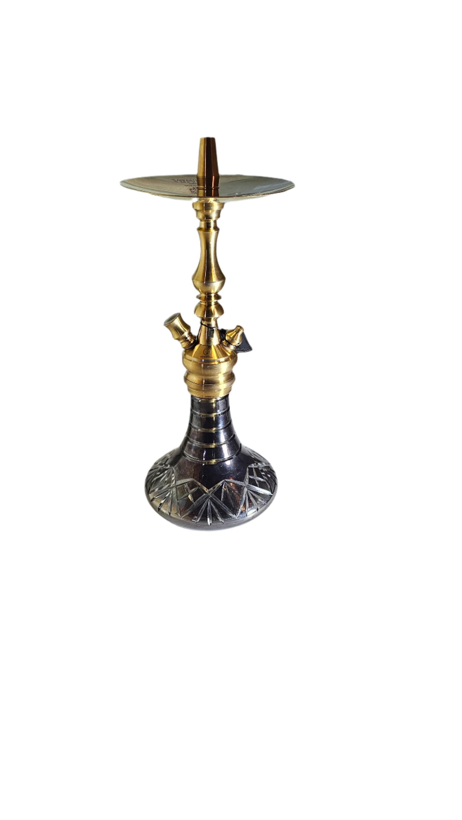 Cocoyaya Prince Series Simba Hookah-The Wee Smoke Shop