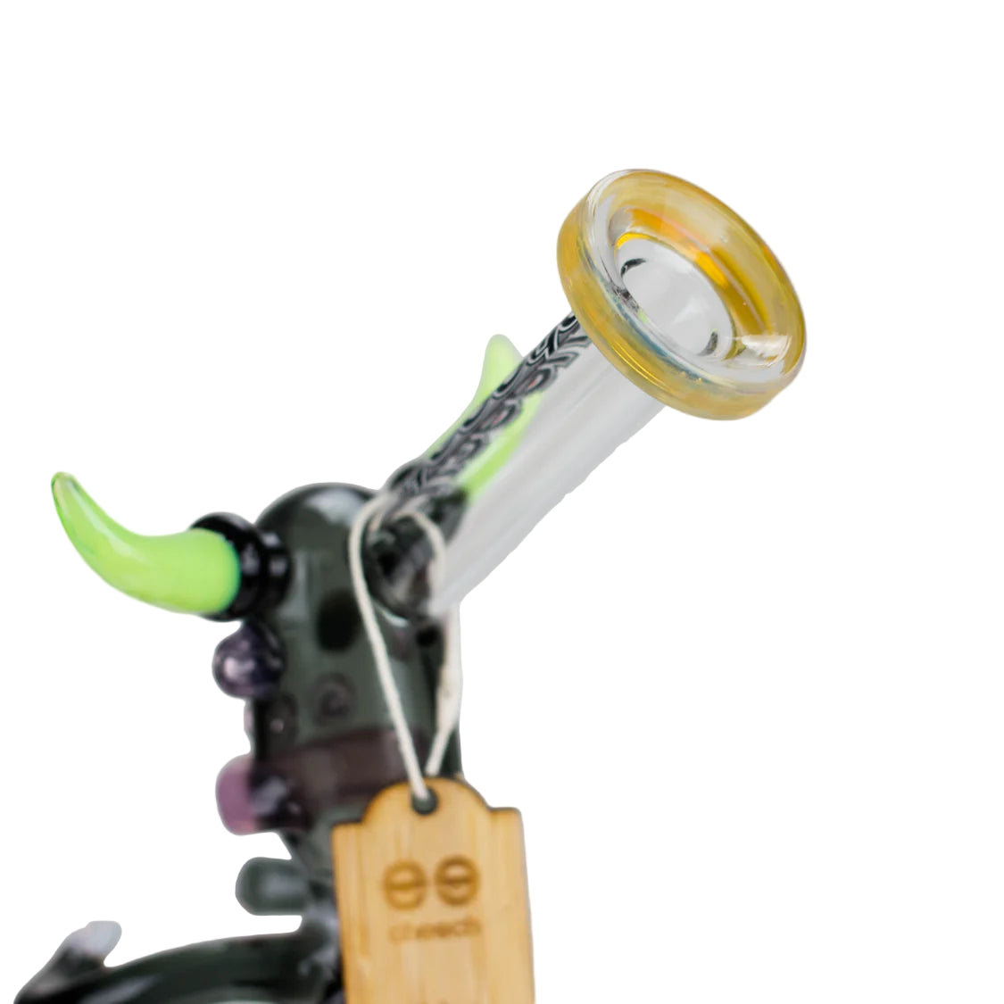 Cheech 11" The Cow Bong (CHE-333) - The Wee Smoke Shop