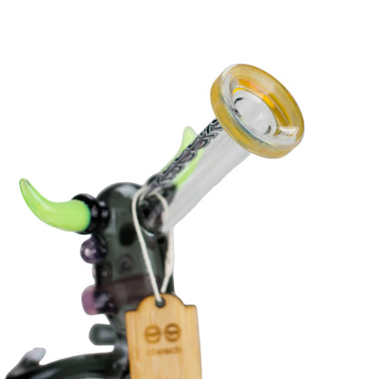 Cheech 11" The Cow Bong (CHE-333) - The Wee Smoke Shop