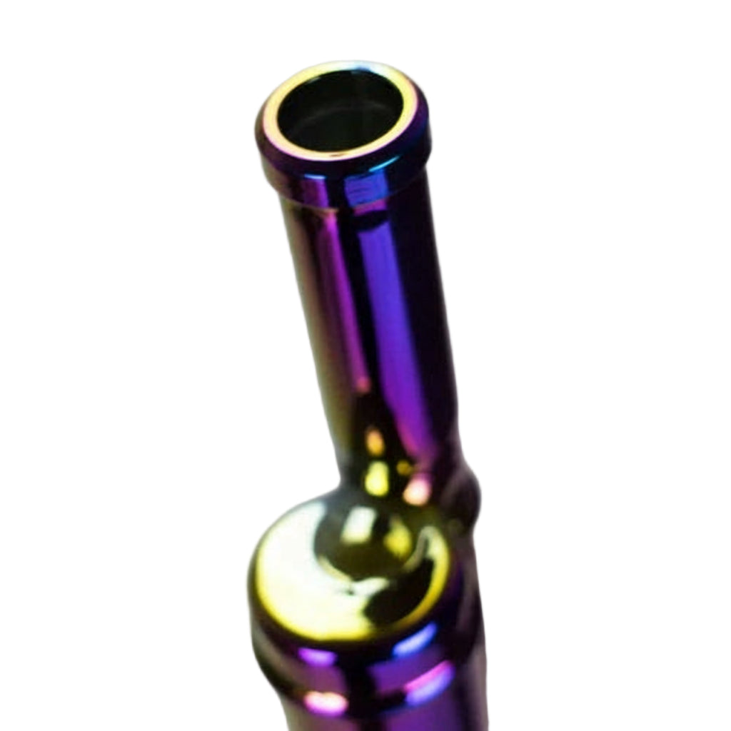 Mechax 27" Shotgun Glass Bong - The Wee Smoke Shop