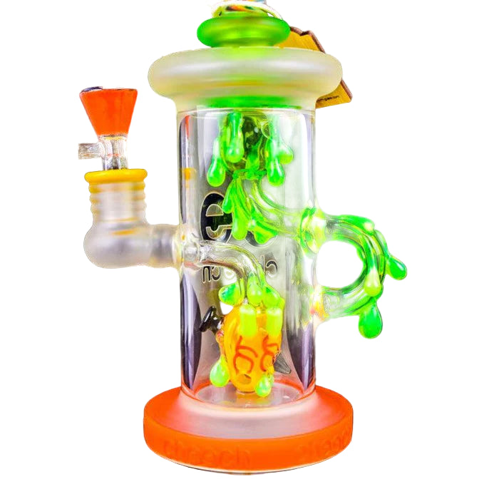CHEECH 12" Beating HEART WATERPIPE (CHE-097) - The Wee Smoke Shop