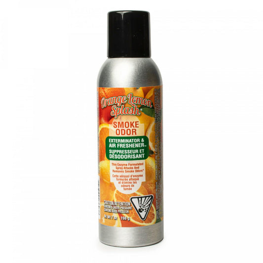 Smoke Odor Exterminator & Air Freshener - Orange Lemon Splash-The Wee Smoke Shop