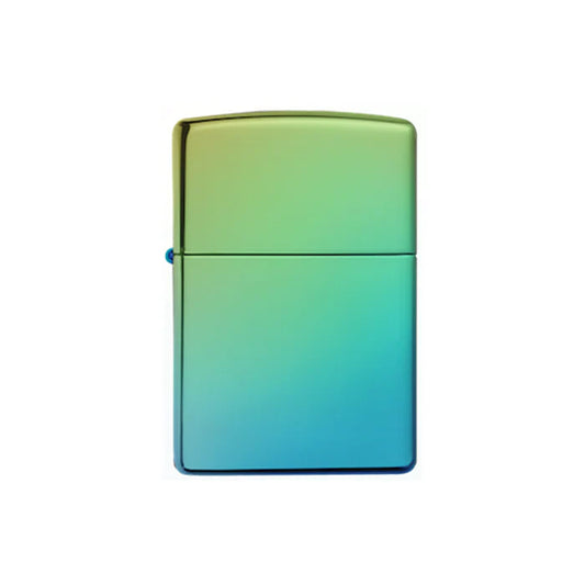Zippo HP Teal