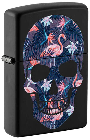 Zippo Flamingo - The Wee Smoke Shop