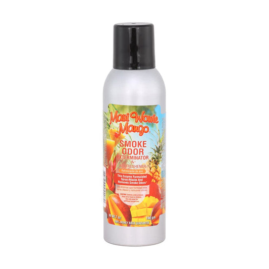 Smoke Odor Exterminator & Air Freshener - Maui Wowie Mango-The Wee Smoke Shop