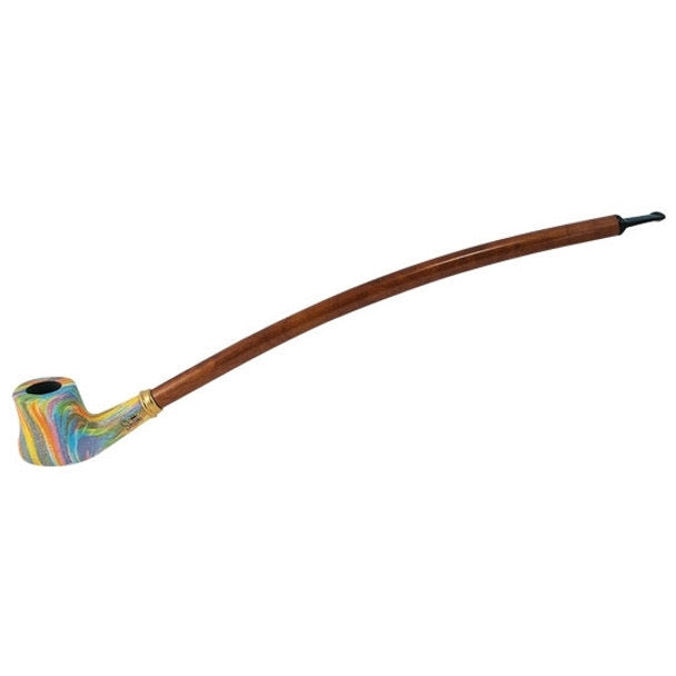 Shire Pipe The Komezuka Cherry Wood Pipe-The Wee Smoke Shop