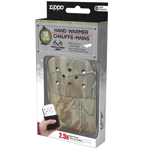 Zippo 12 Hour Hand Warmer