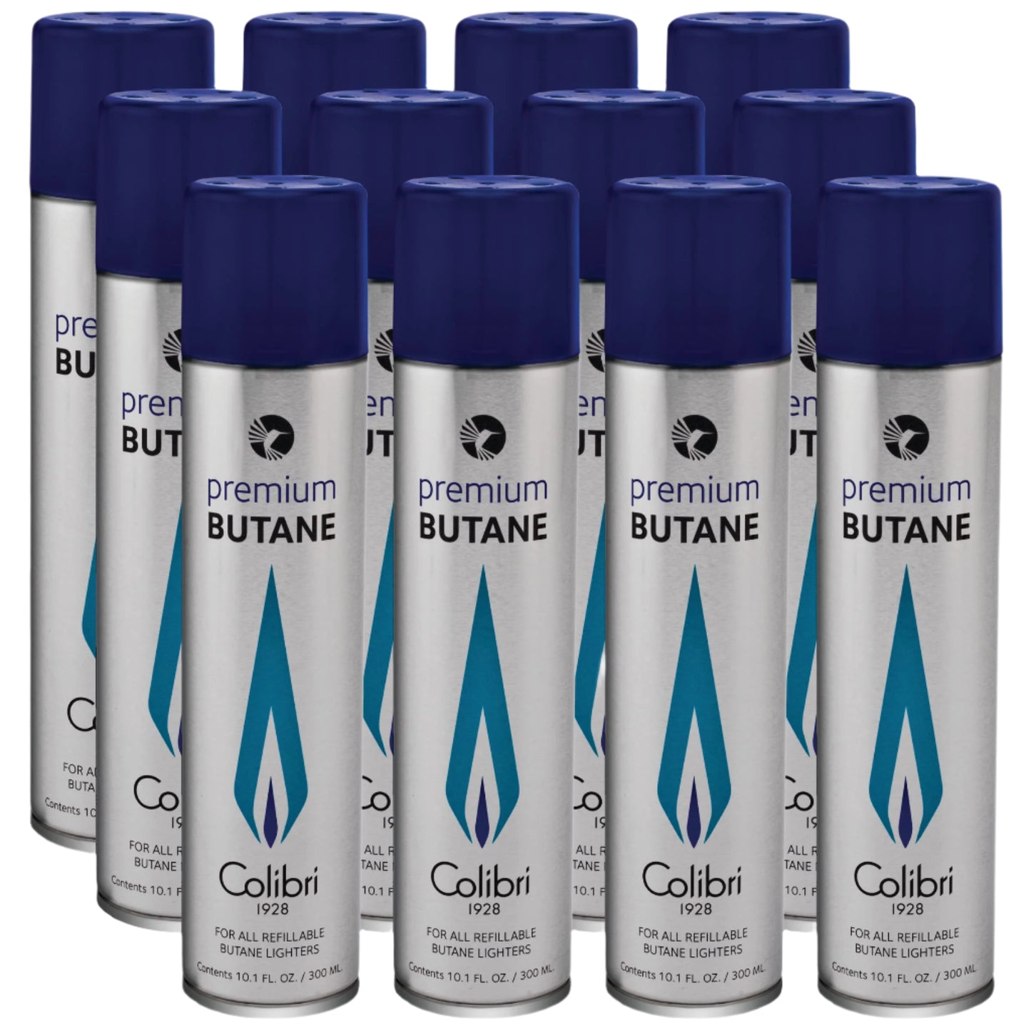 Colibri Butane