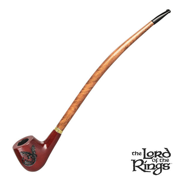 Shire Pipe - Smaug - 11.5" - The Wee Smoke Shop