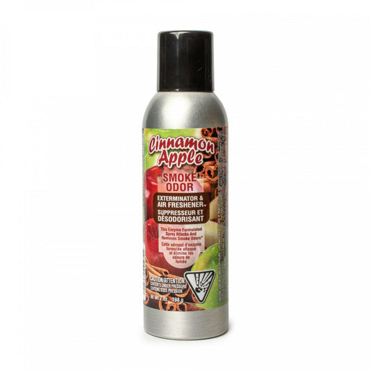 Smoke Odor Exterminator & Air Freshener - Cinnamon Apple-The Wee Smoke Shop