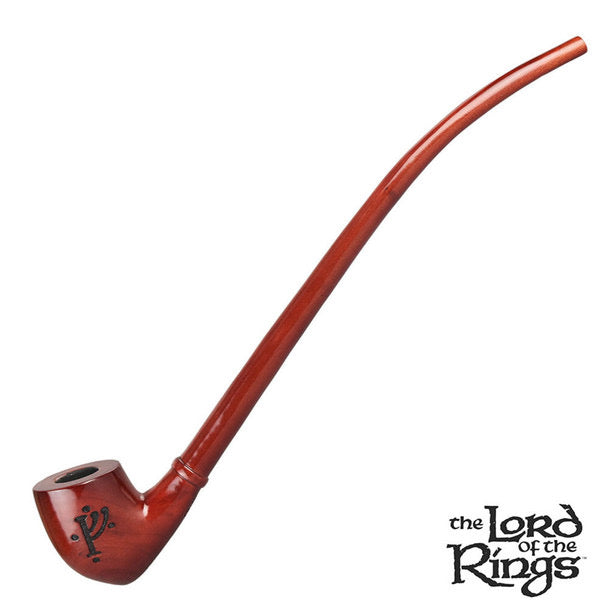 Shire Pipe - Gandalf - 12.5" - The Wee Smoke Shop