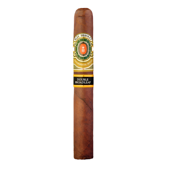 Alec Bradley Double Broadleaf Toro Cigars - The Wee Smoke Shop