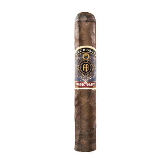 Alec Bradley Magic Toast Toro Cigars