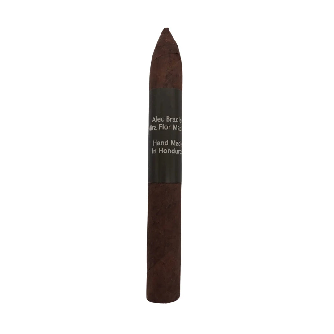 Alec Bradley Mira Flor Maduro Torpedo Cigars