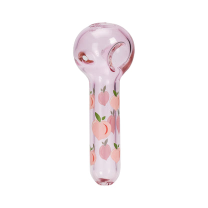 Arsenal Peach & Cream Bong Kit - The Wee Smoke Shop