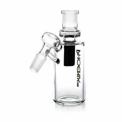 Black Phoenix 14mm Ash Catcher (45°) The Wee Smoke Shop