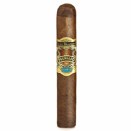 Alec Bradley Prensado Robusto Cigars