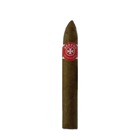 Bravos Cigars - The Wee Smoke Shop