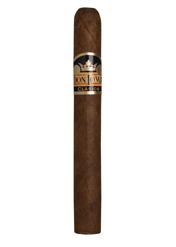 Don Tomas Cincuenta Corona Cigars