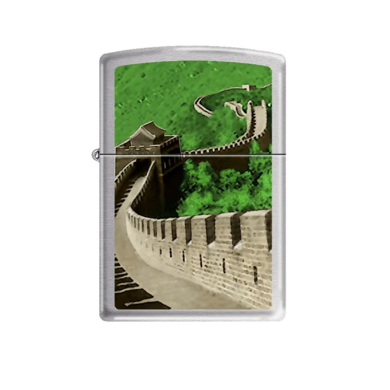 Zippo Great Wall