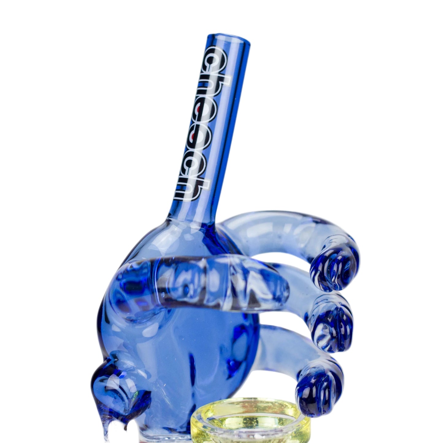 Cheech 11" "The Dude" Bong - The Wee Smoke Shop