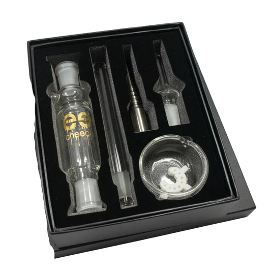 Cheech Nectar Collector - The Wee Smoke Shop
