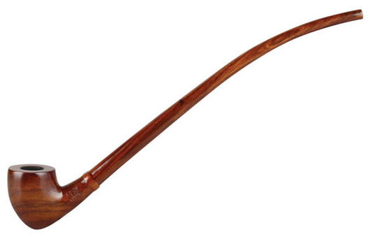 Shire Pipe - Tomahawk - 13" - The Wee Smoke Shop